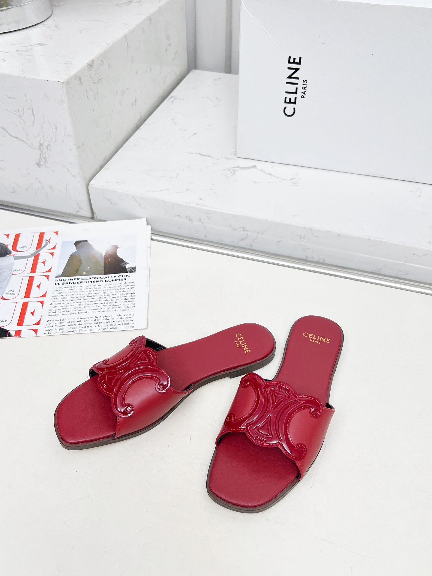 Z2Q55CL52 Popular  leather shoes