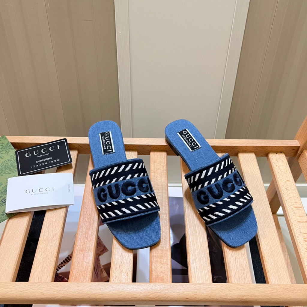 Z1ZB6 Popular Slippers