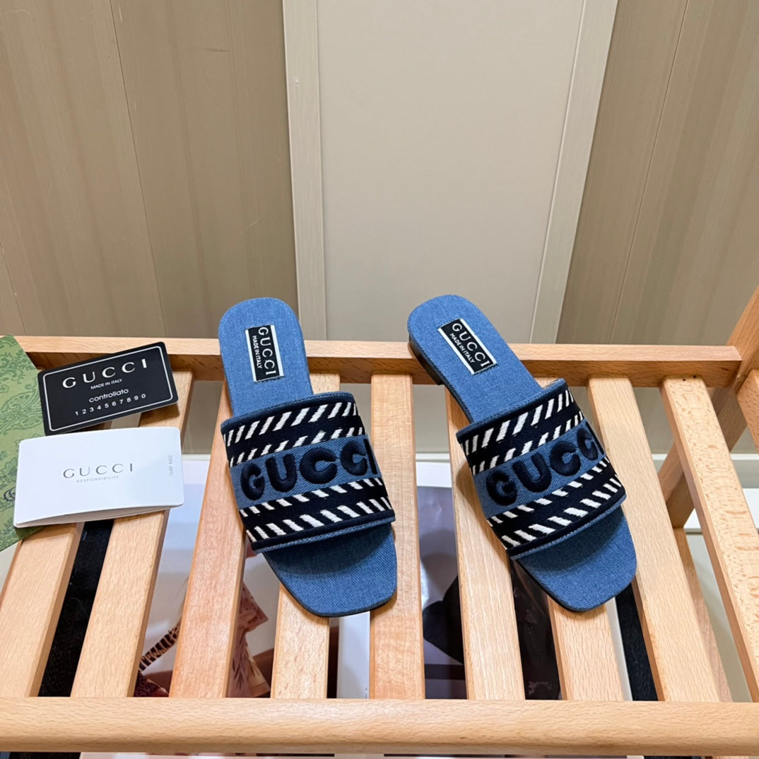Z1ZB6 Popular Slippers