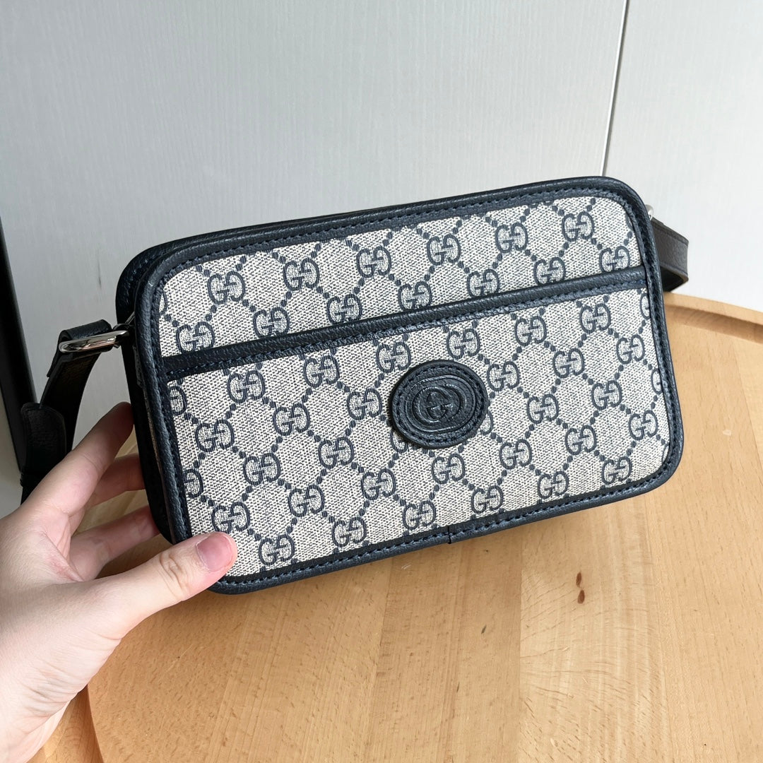 B1N55B81 Popular   leather bag
