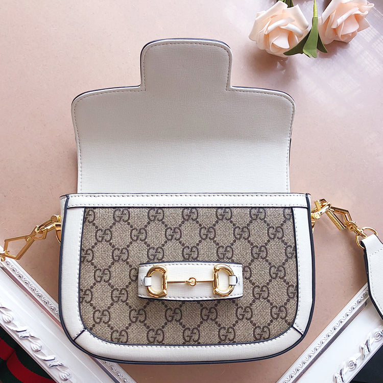 B1X51B016 Popular  leather bag 