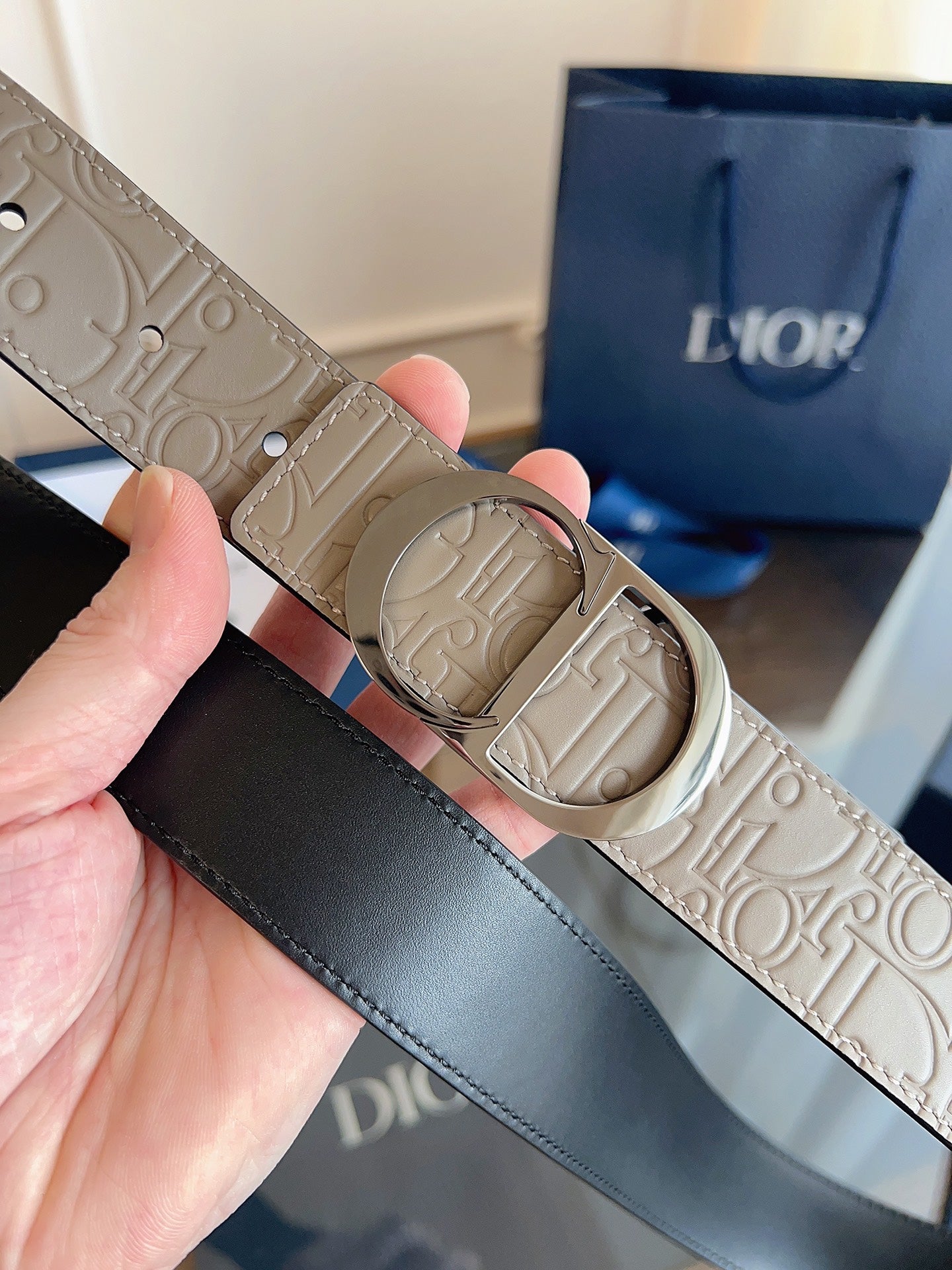 P1Q115D4 Popular High quality belt With full package