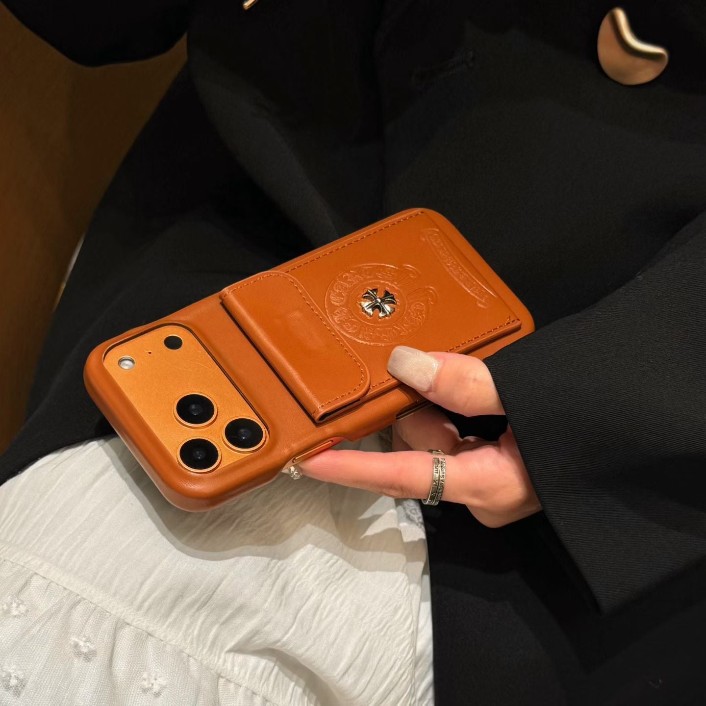 K1X36A53 Popular Phone Case