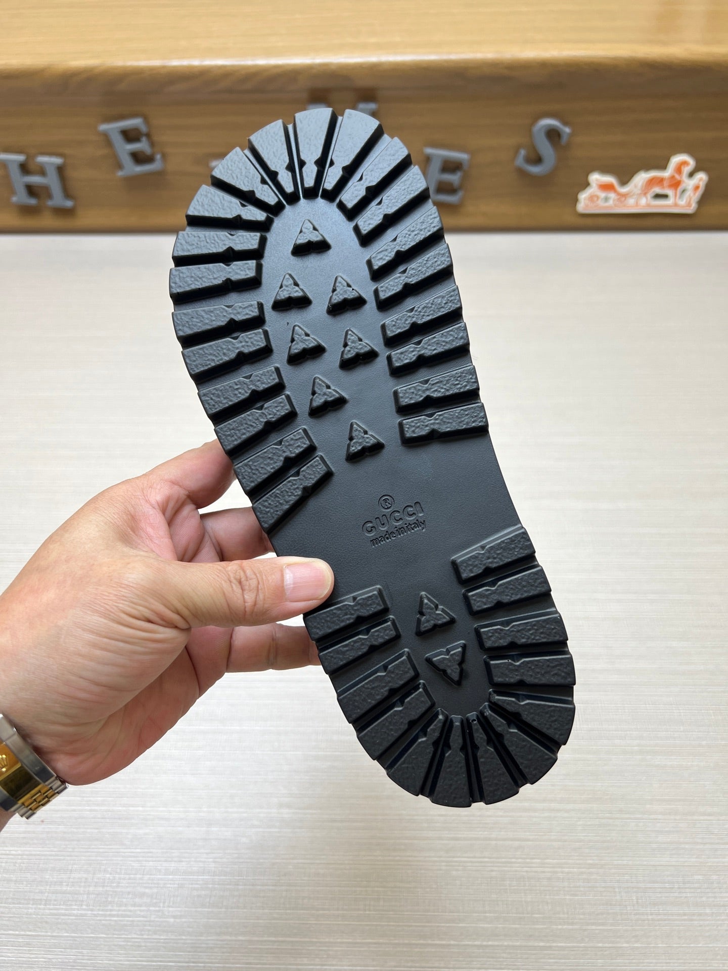 Z5X76B4 Popular slippers