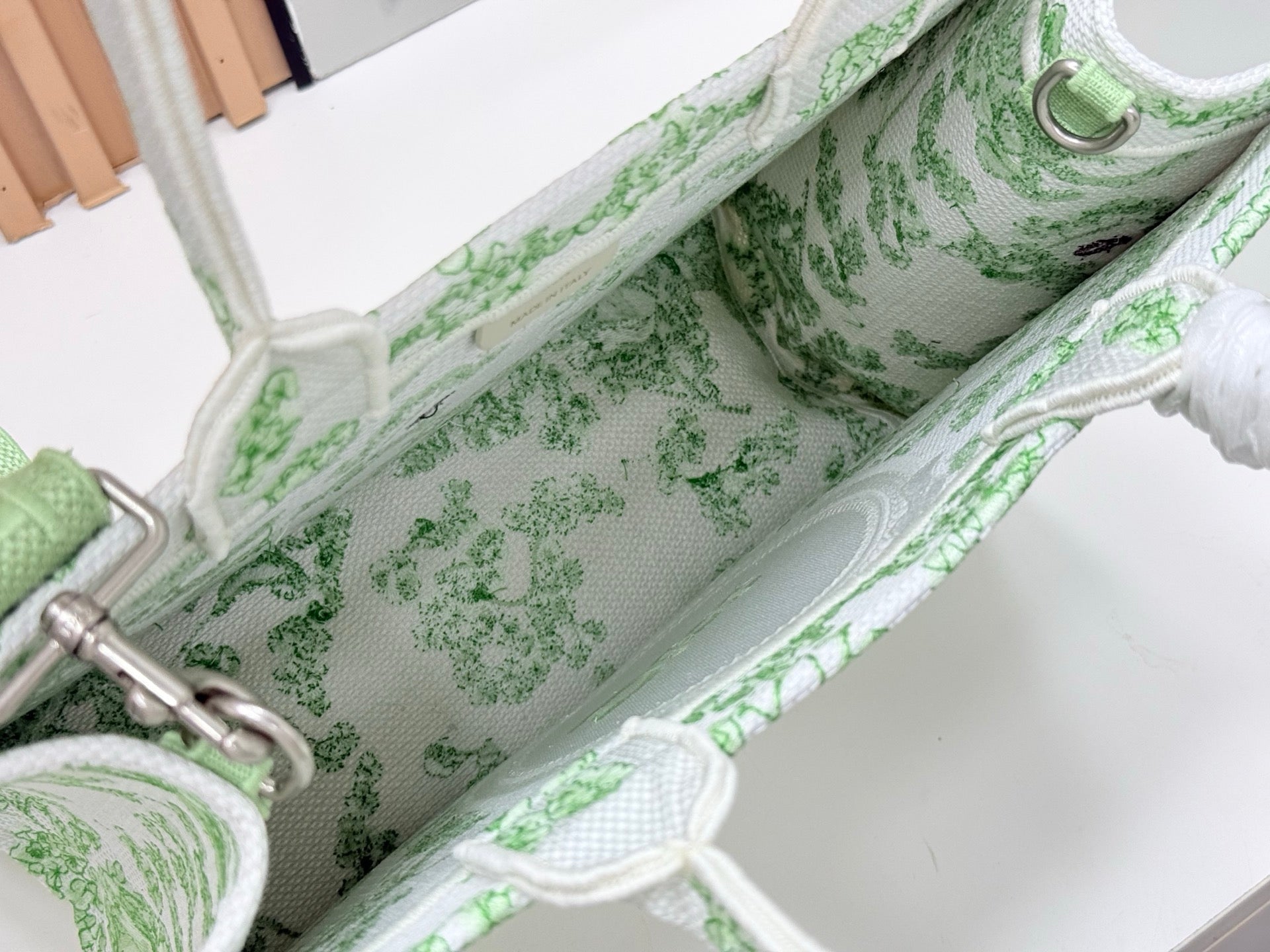 B1P36D91 Popular canvas bag