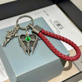 A1Z105J75 Popular bag 's charms accessories