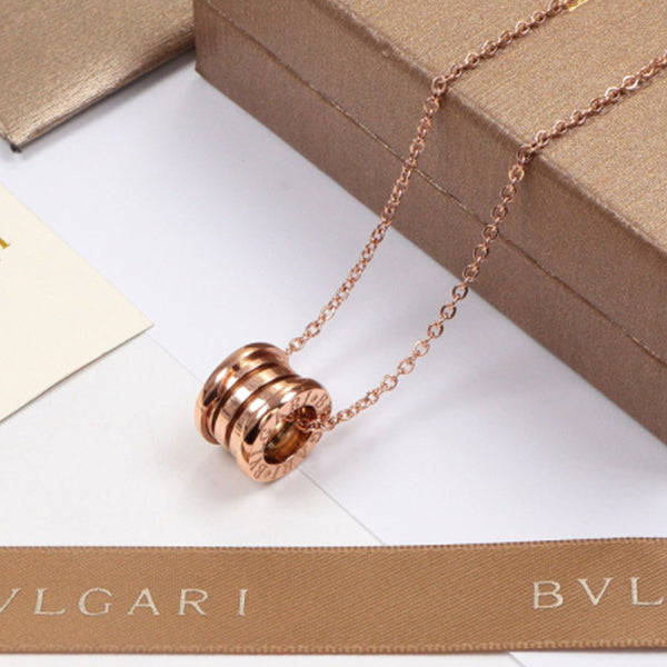 X2B60BI3X Popular  Necklaces