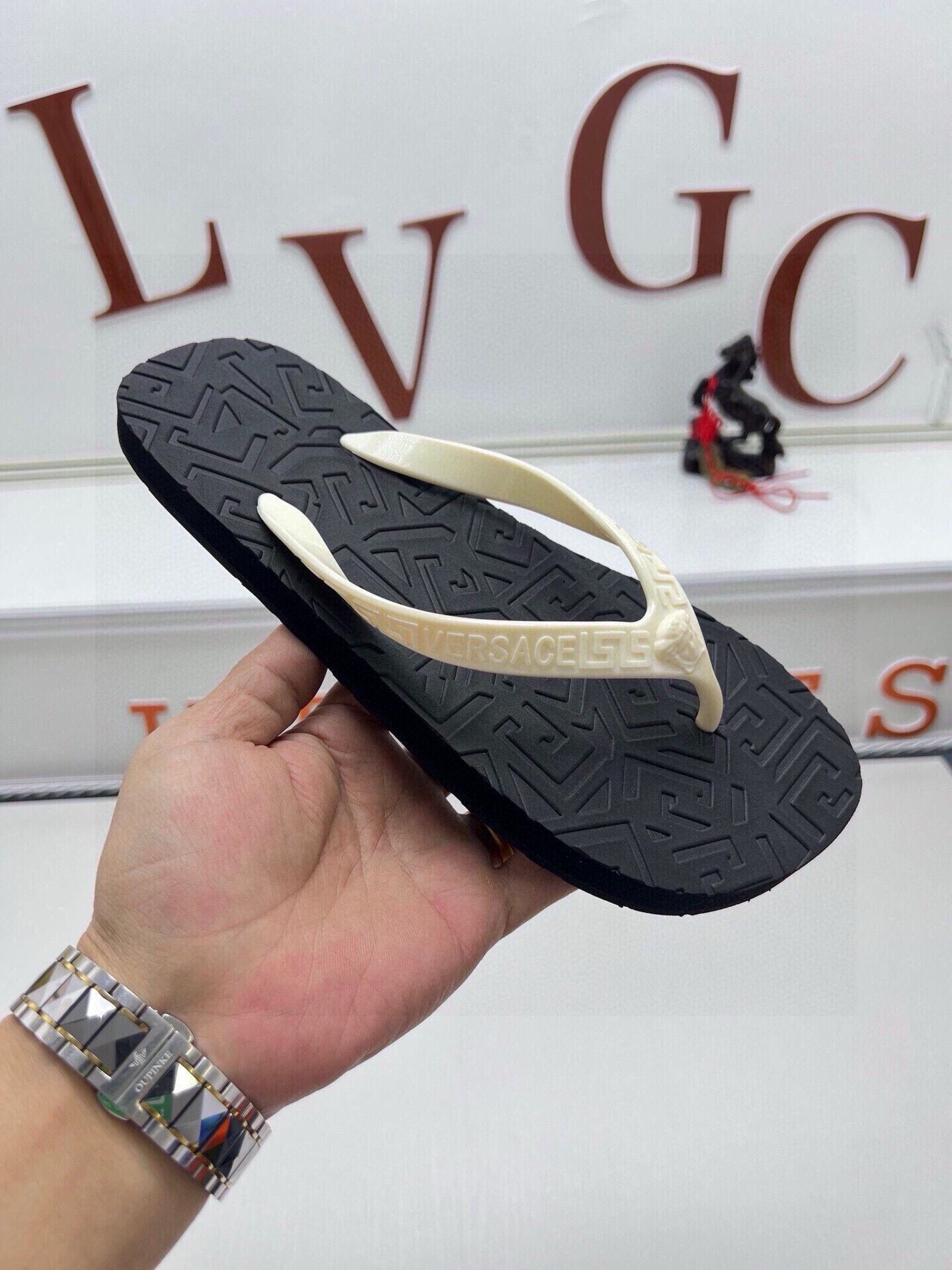 Z5Z35V295 Popular Slippers