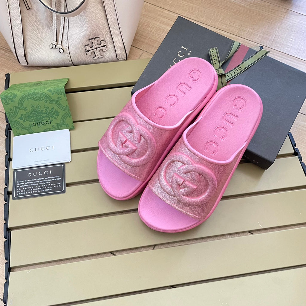 Z1Z54B204 Popular Slippers Inner heightening insole 5cm
