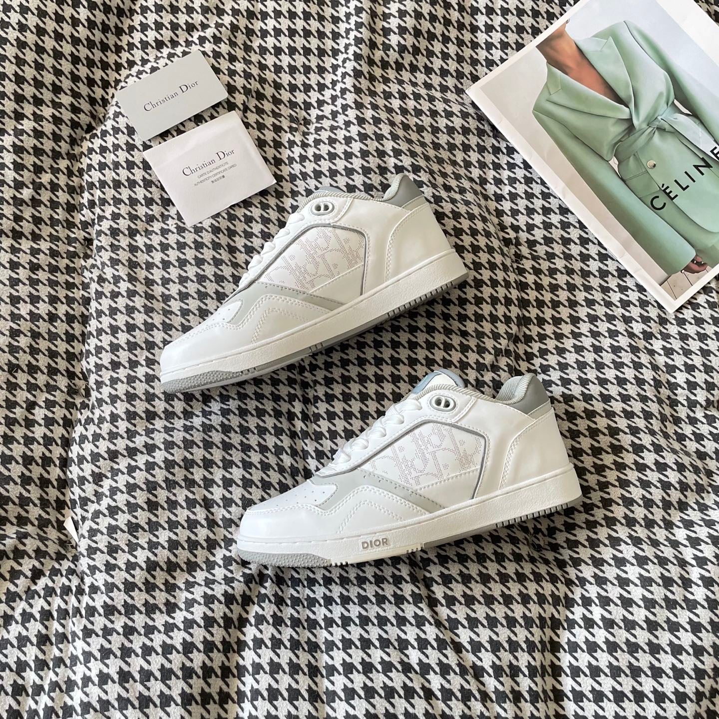 Z1Q105D339 Popular  Shoes