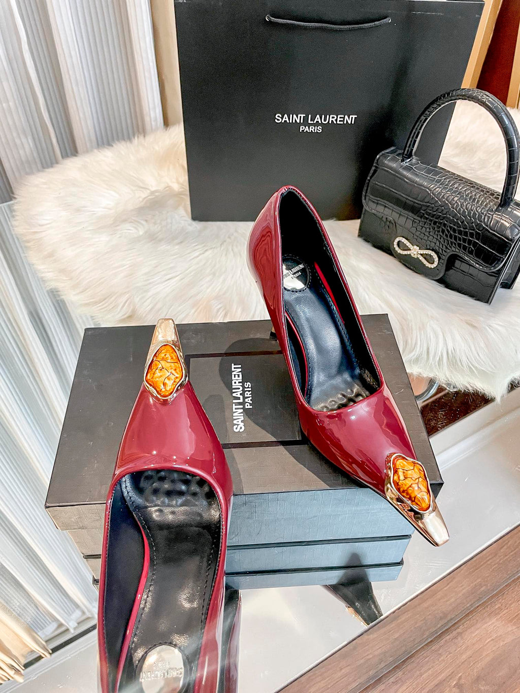 Z1WSL265 Popular sandals High heels