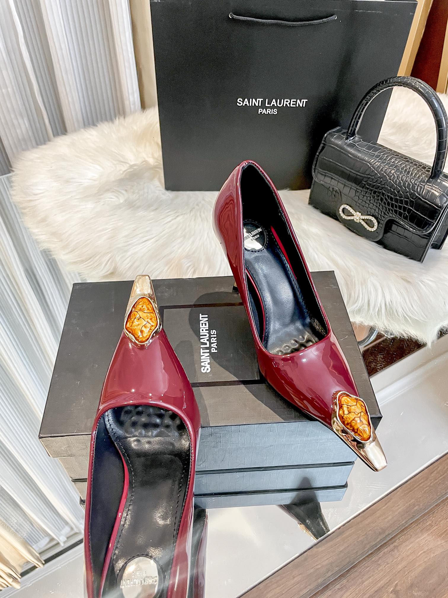 Z1WSL265 Popular sandals High heels