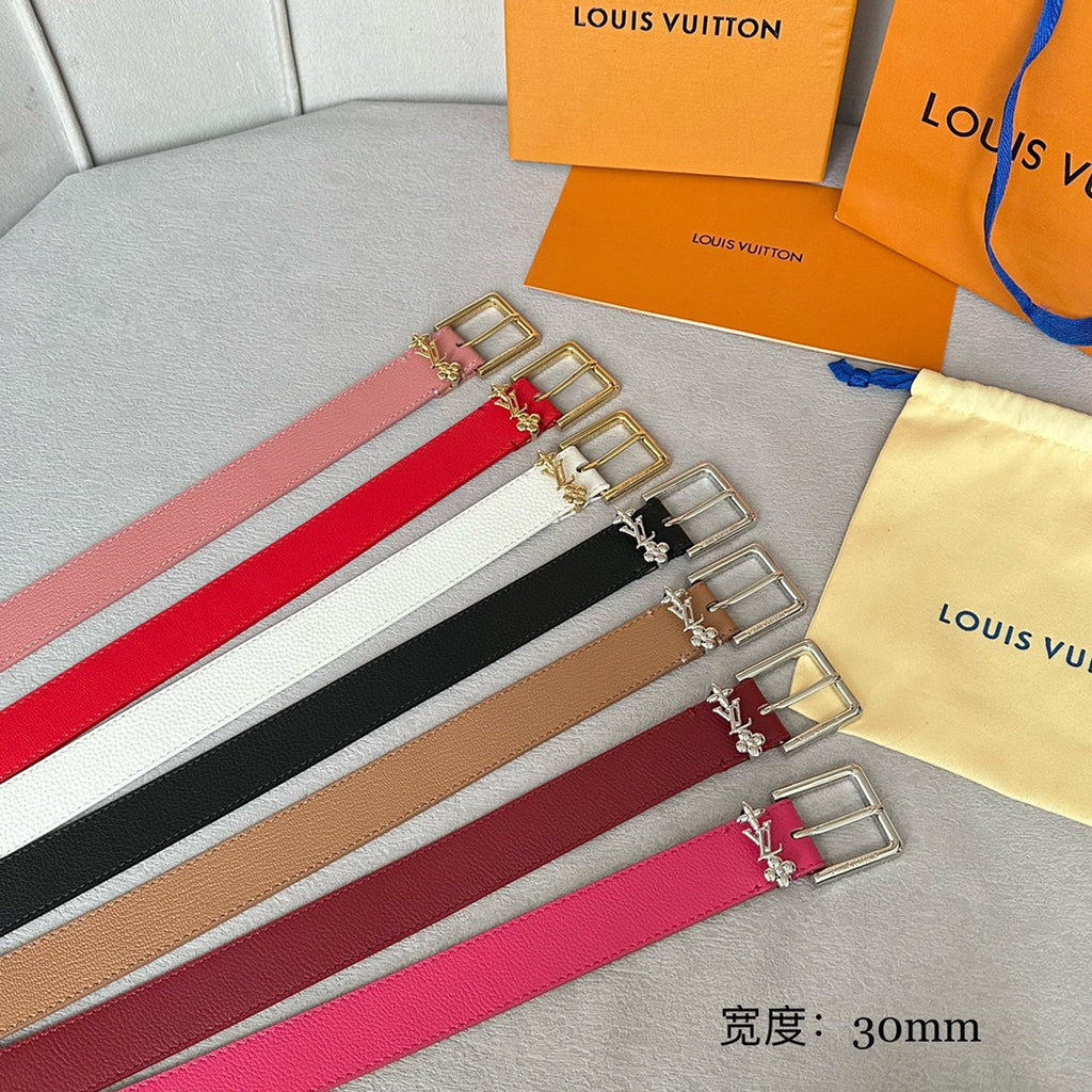 P1Q64E2 Popular  High quality belt With full package
