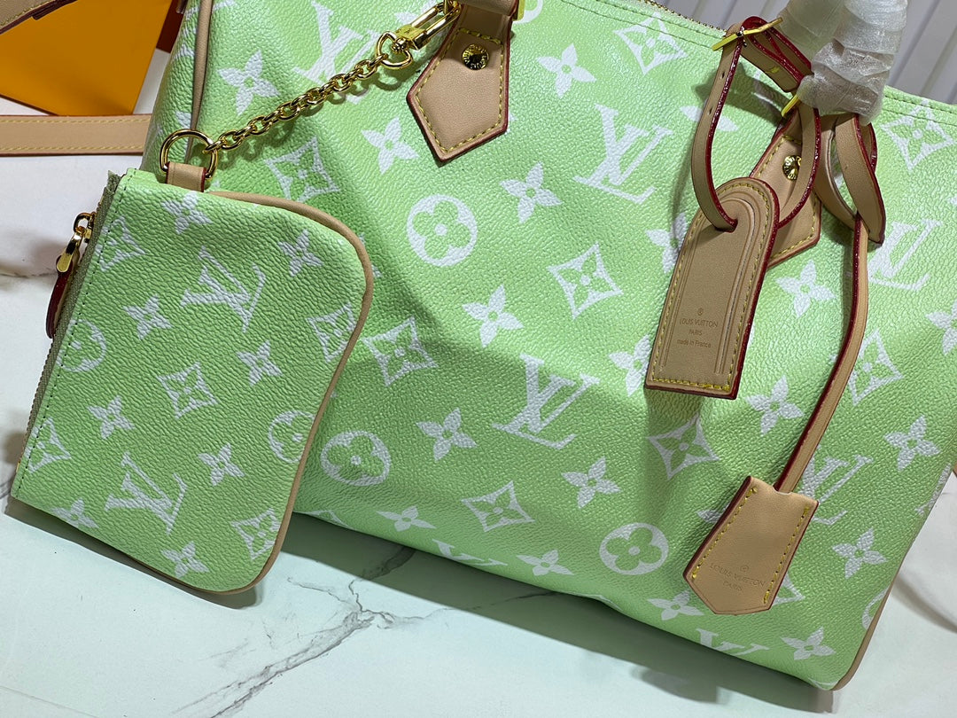 B1X55E17 Popular  leather bag