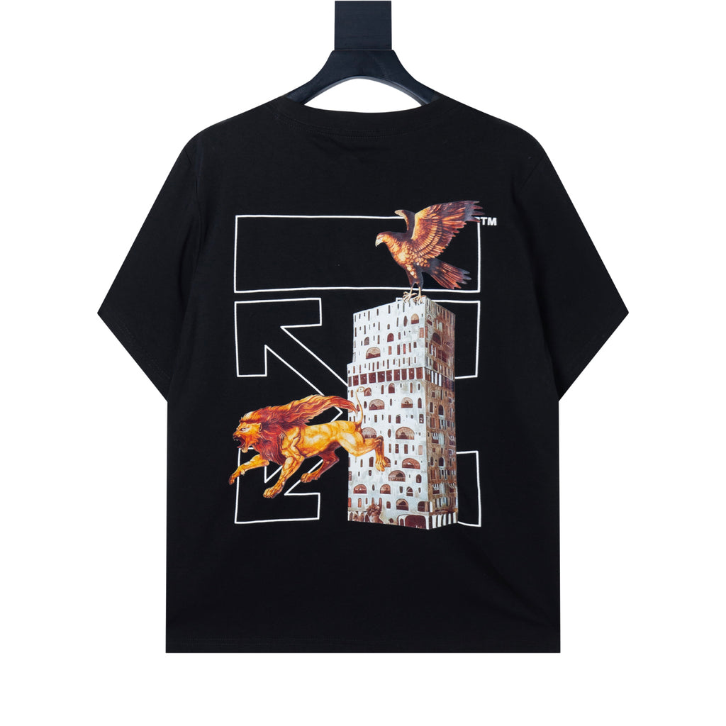 U1P36A18 Popular T-shirts