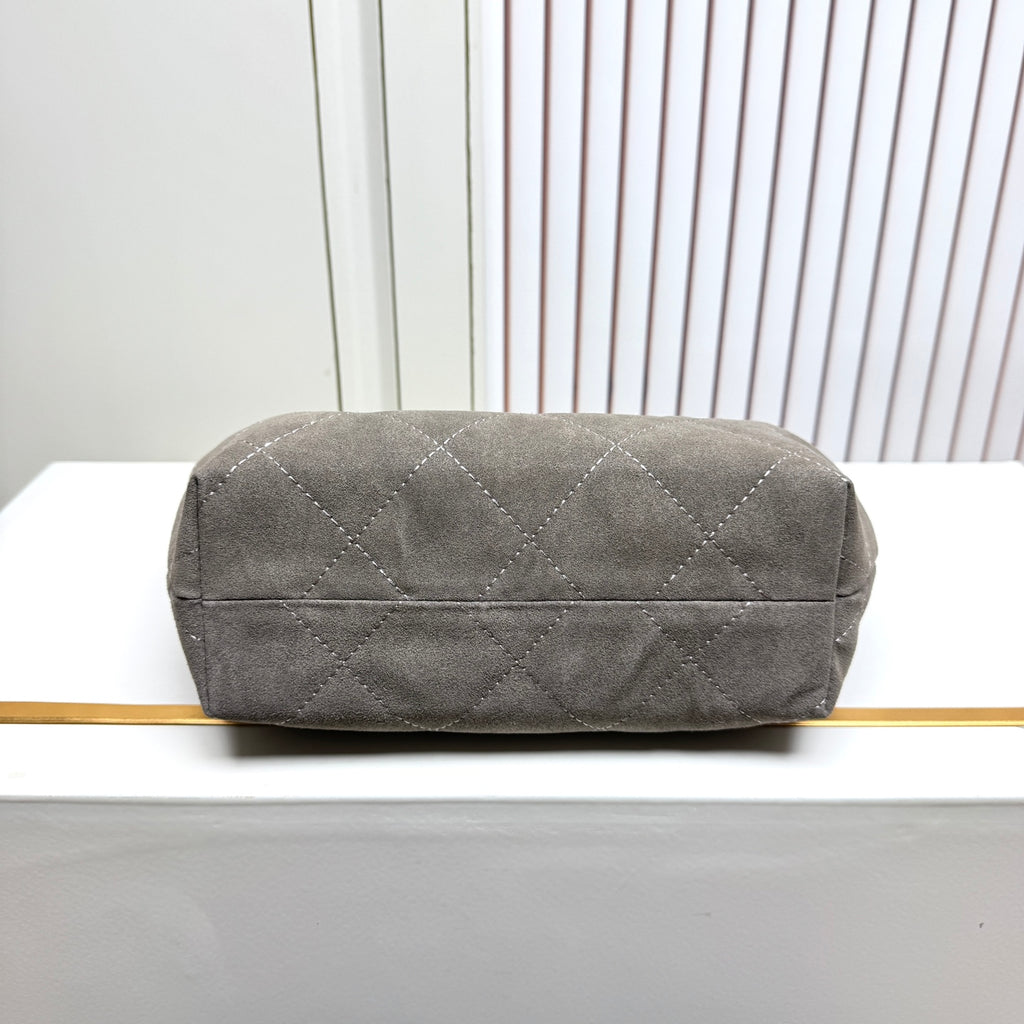 B1P46C7 Popular leather bag