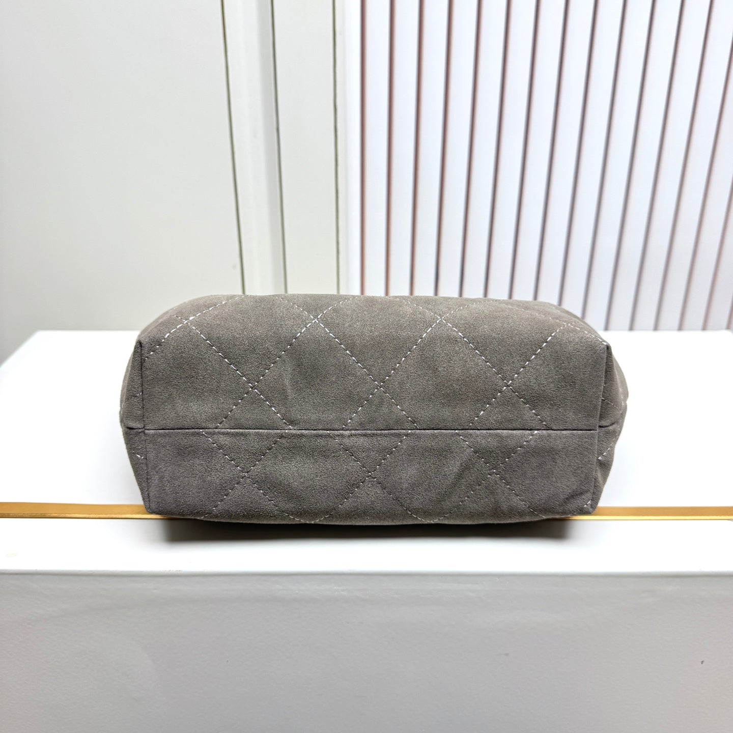 B1P46C7 Popular leather bag