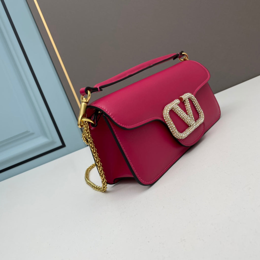 B1W35VL114 Popular  leather bag