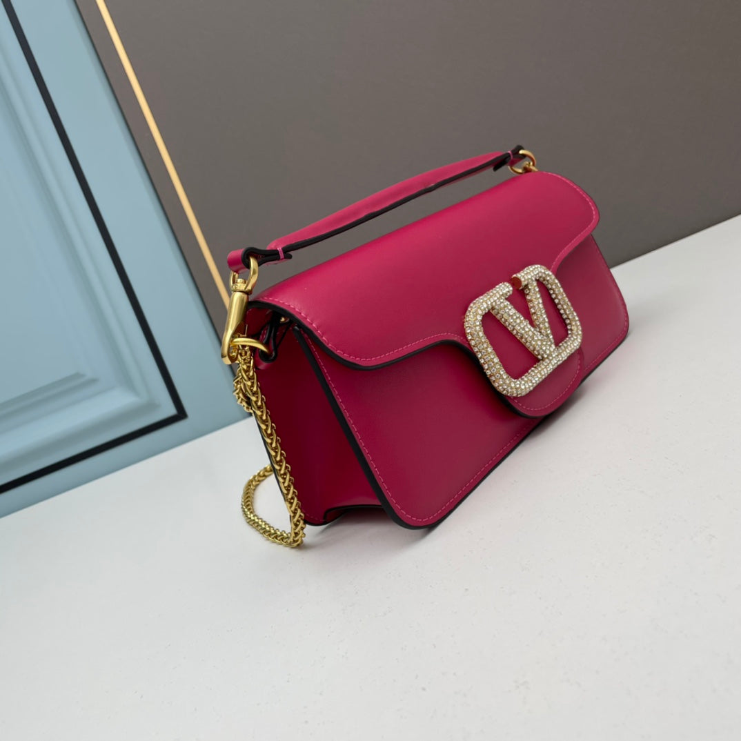 B1W35VL114 Popular  leather bag