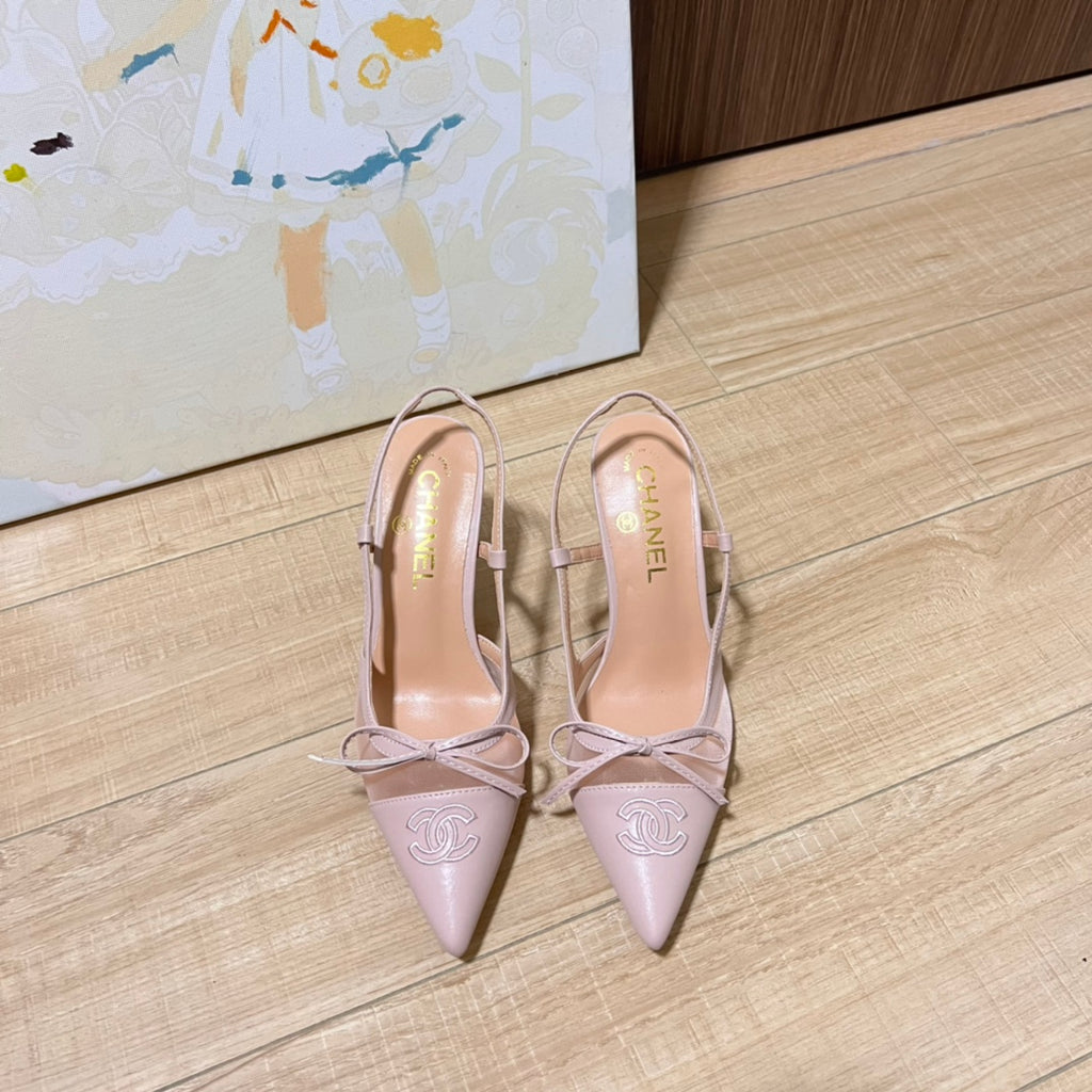 Z1ZC40 Popular High heels  Heel height 6cm
