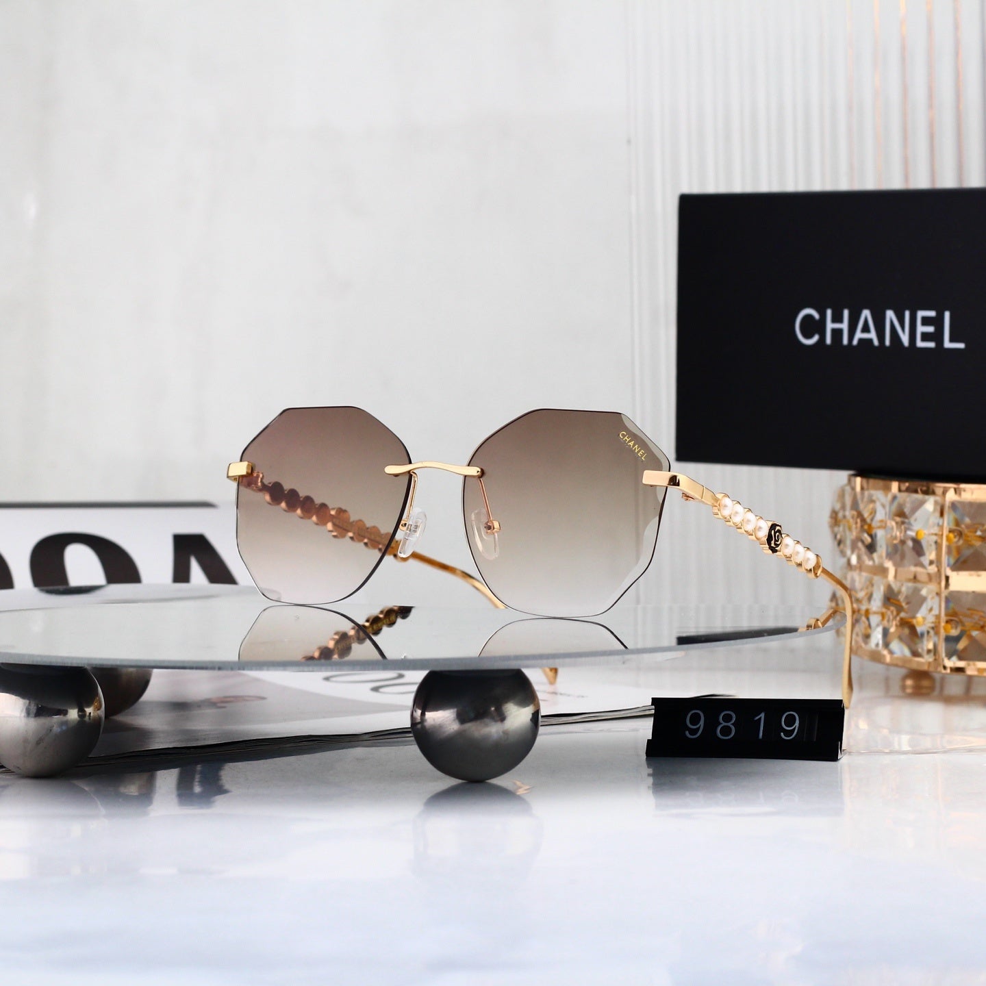 T1R76C4 Popular Sunglasses