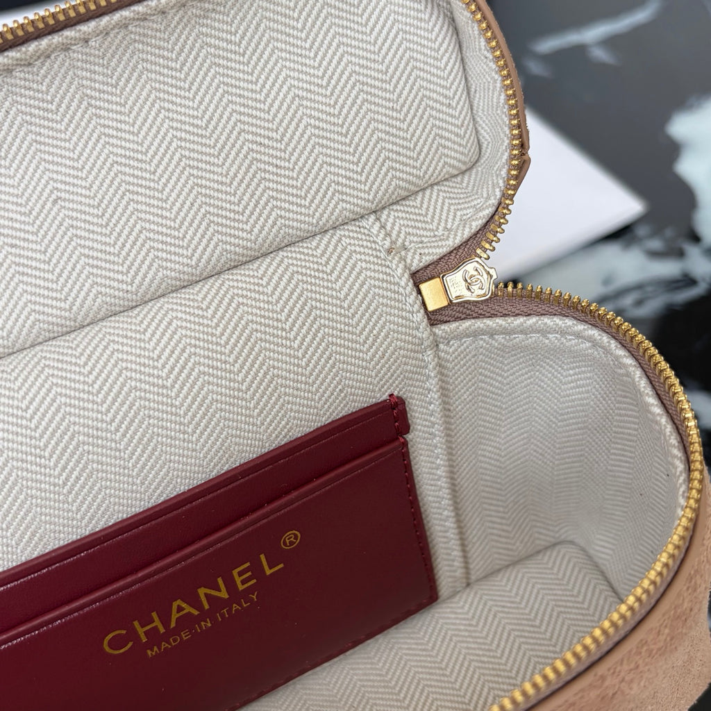B1R76C31 Popular leather bag