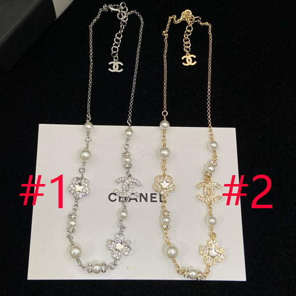 X1Q85C87X Popular Necklace