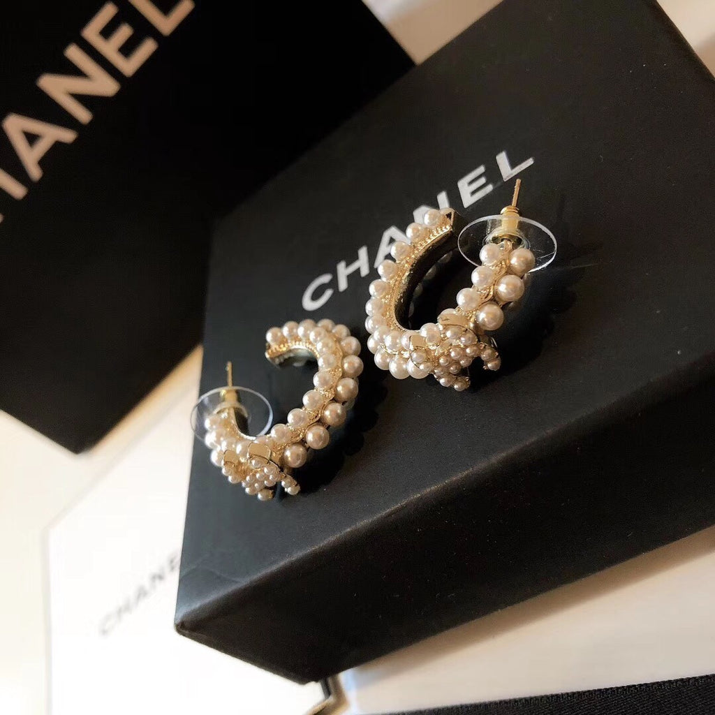 X1Z34C97E Popular  Earrings
