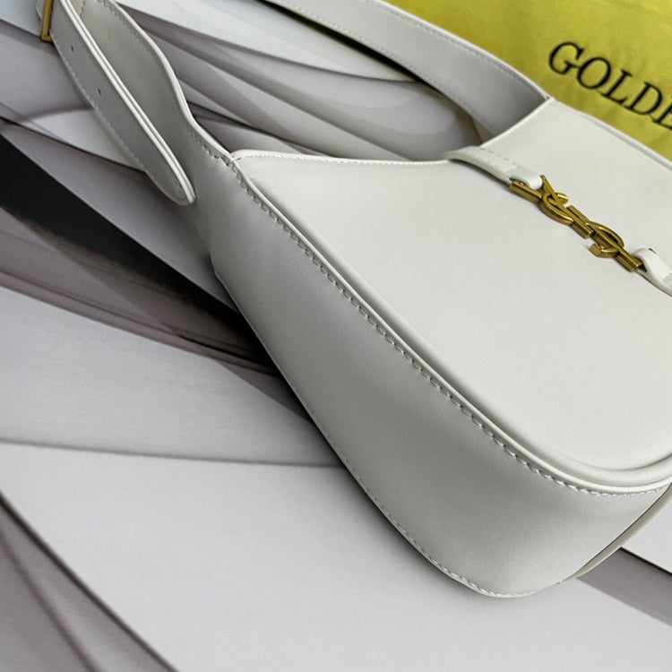 B1X61SL011 Popular  leather bag 