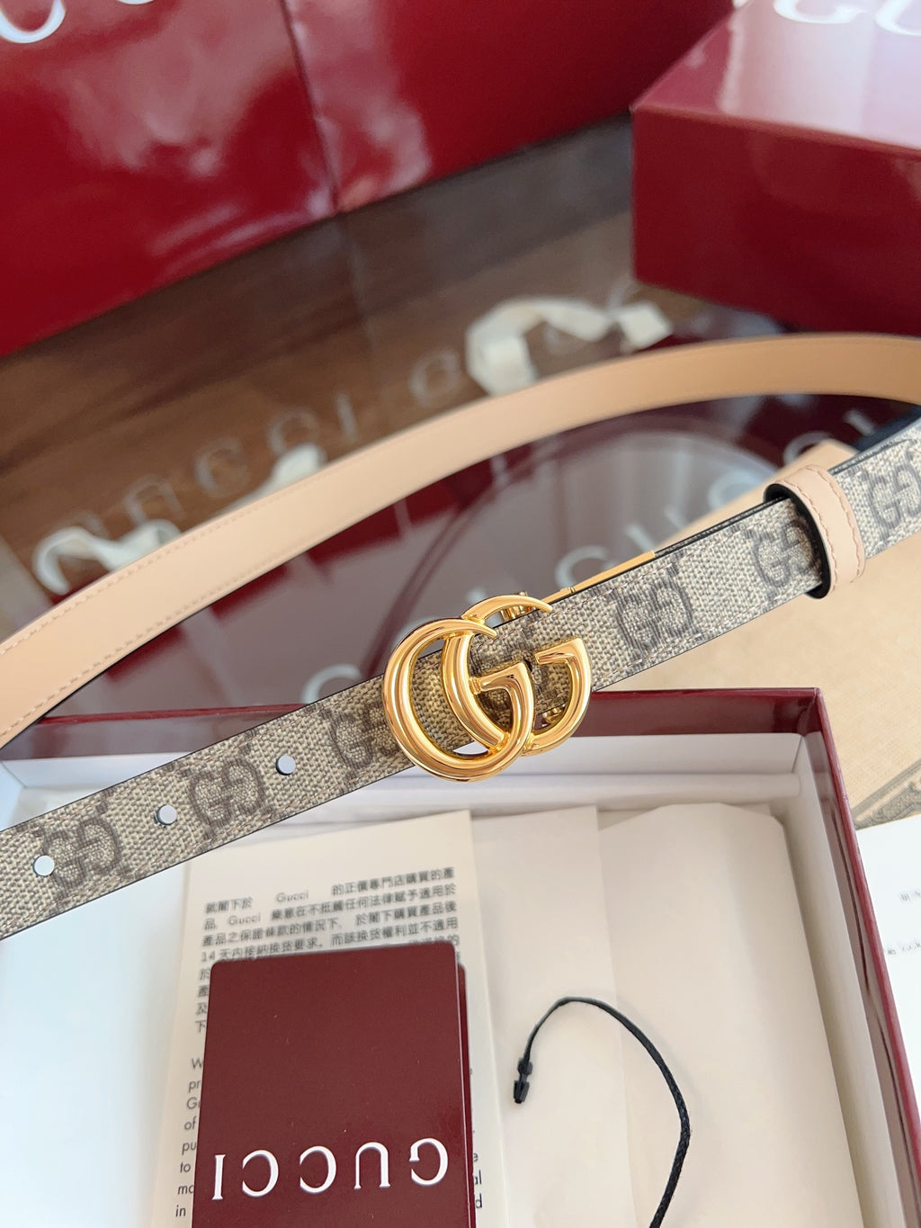 P1Q115B5 Popular High quality belt With full package