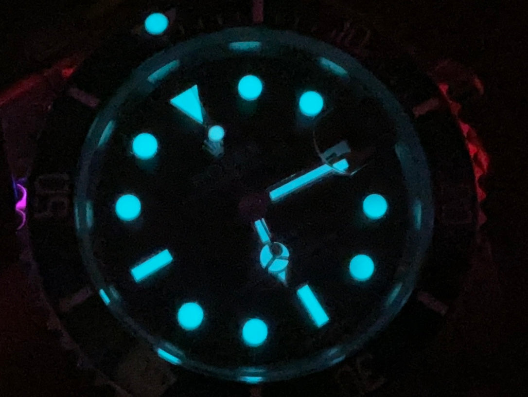 L1R36L58 Popular Watches