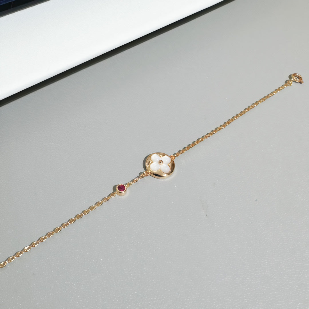X5N76E13K Popular Bracelets(mini flower)