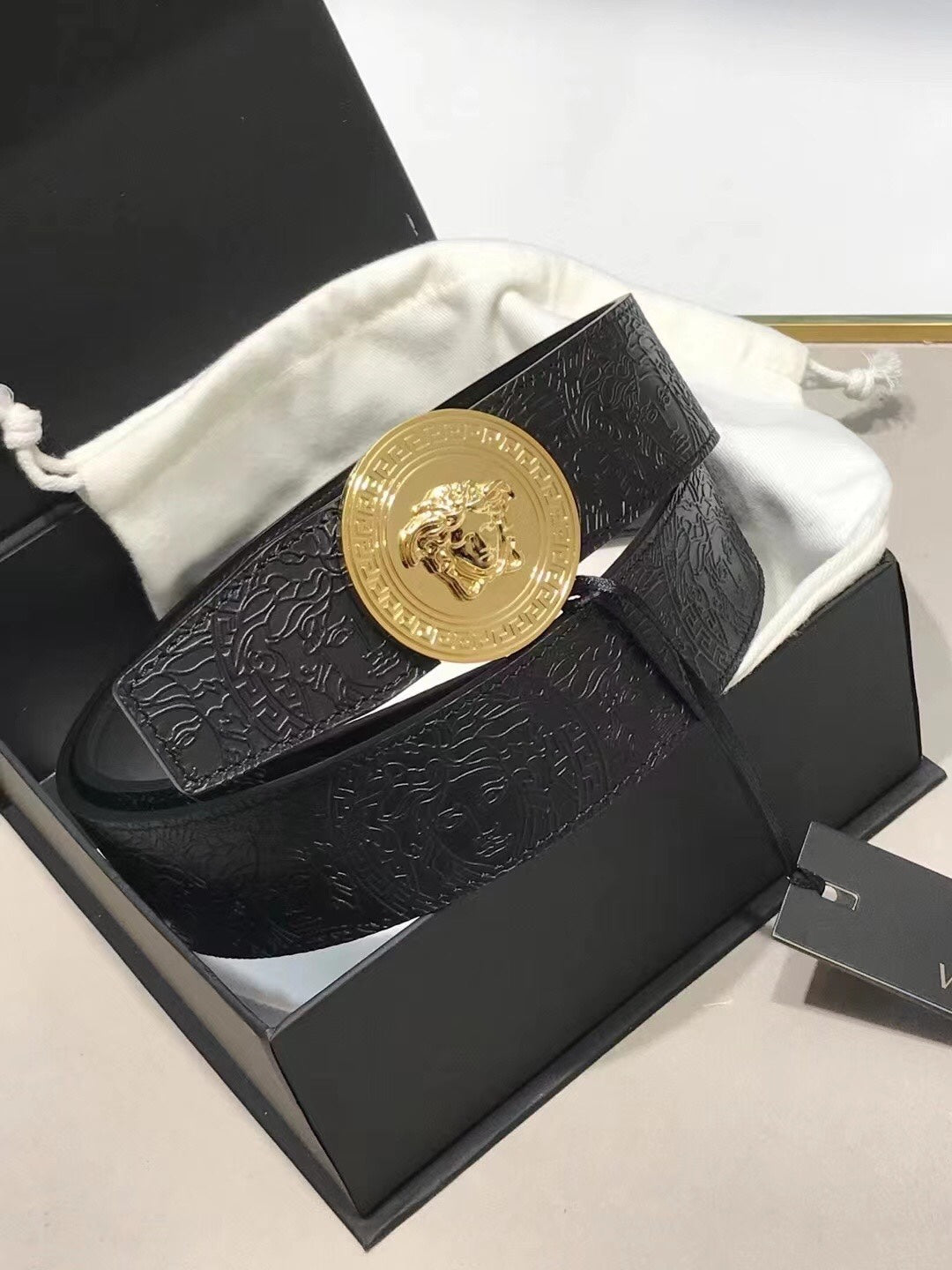 P1Q64V89 Popular High quality belt With full package