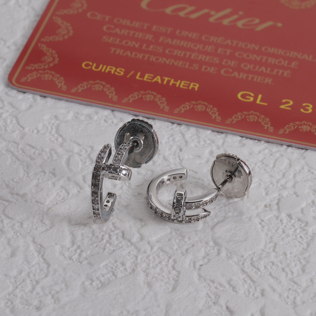 X1Z54K430E Popular Earrings