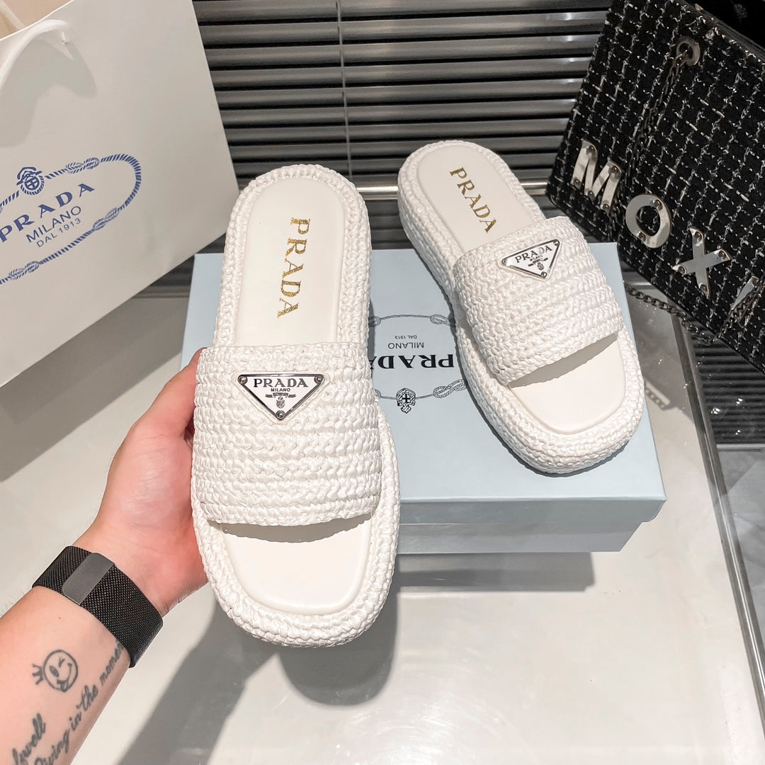 Z1ZPD21 Popular slippers