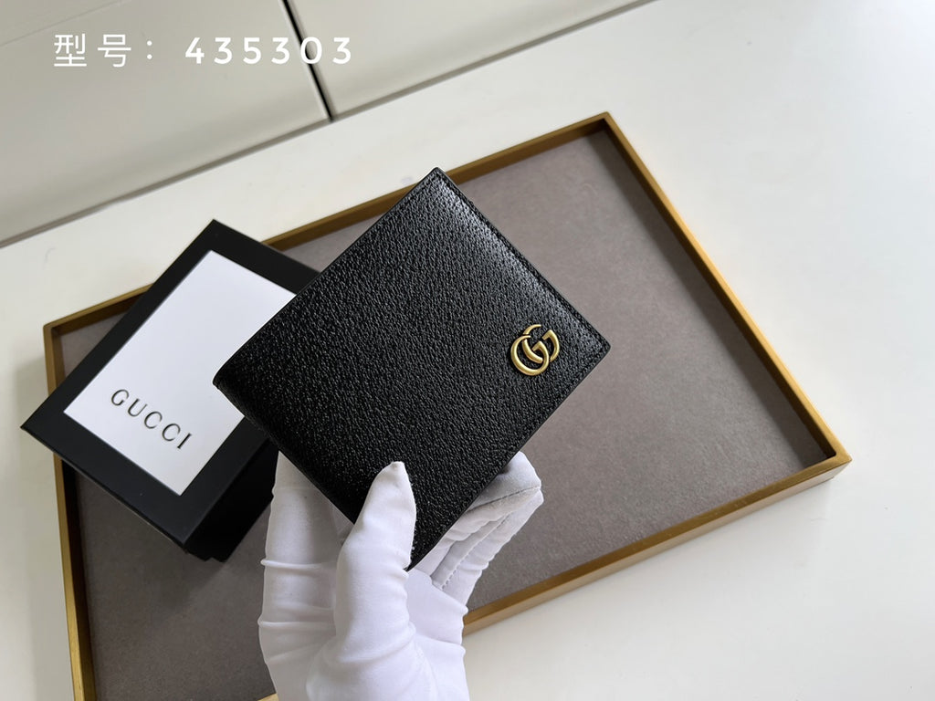 B1X44B381 Popular leather wallets