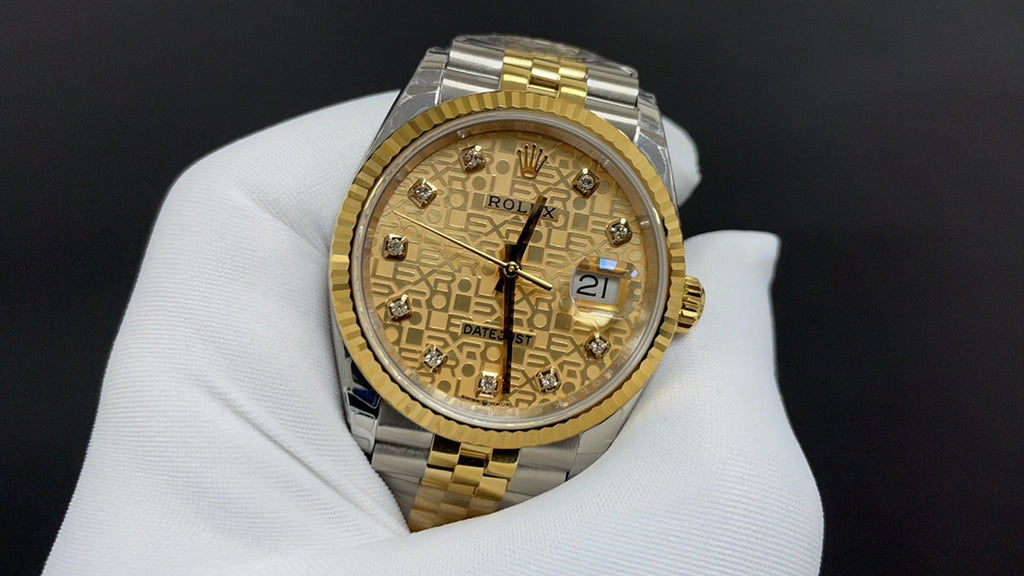 L1R36L4 Popular Watches