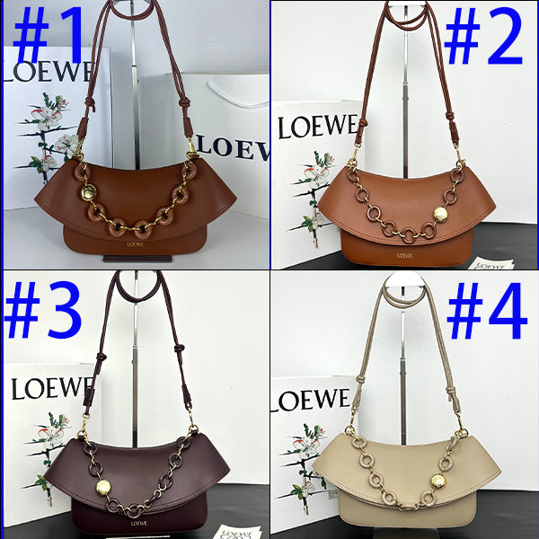 B1R66A10 Popular leather bag