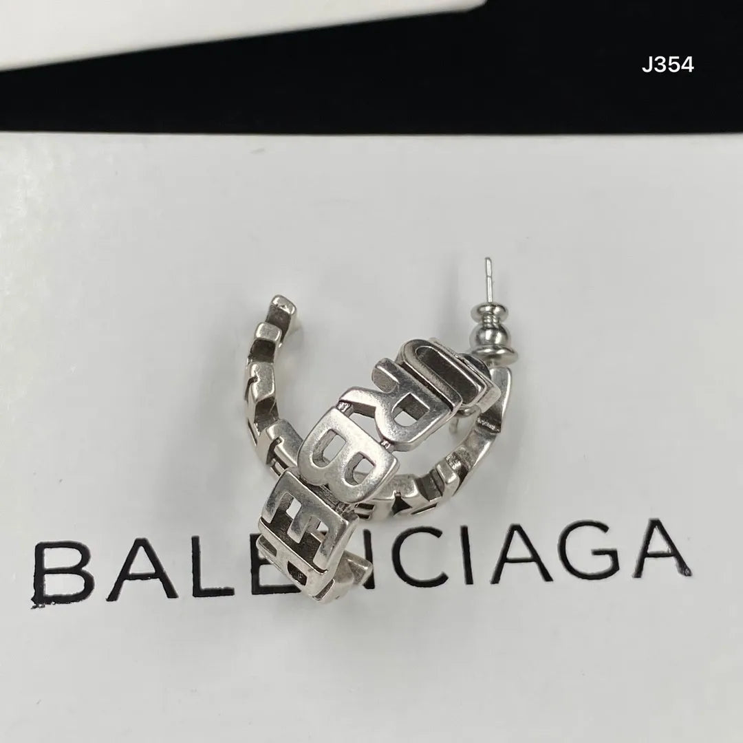 X1Z54J378E Popular  Earrings
