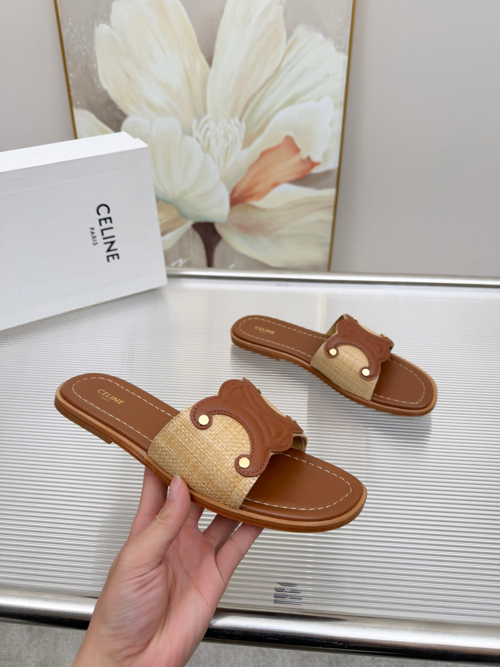 Z2R76CL24 Popular high-quality leather shoes