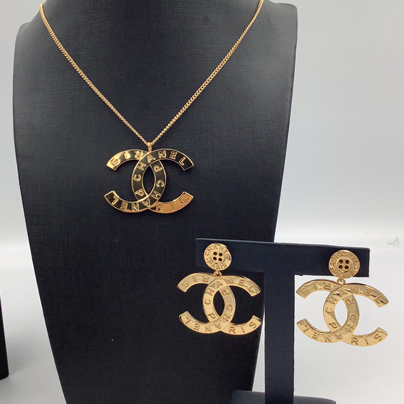 X1B91C216X Popular   Earrings. Necklaces