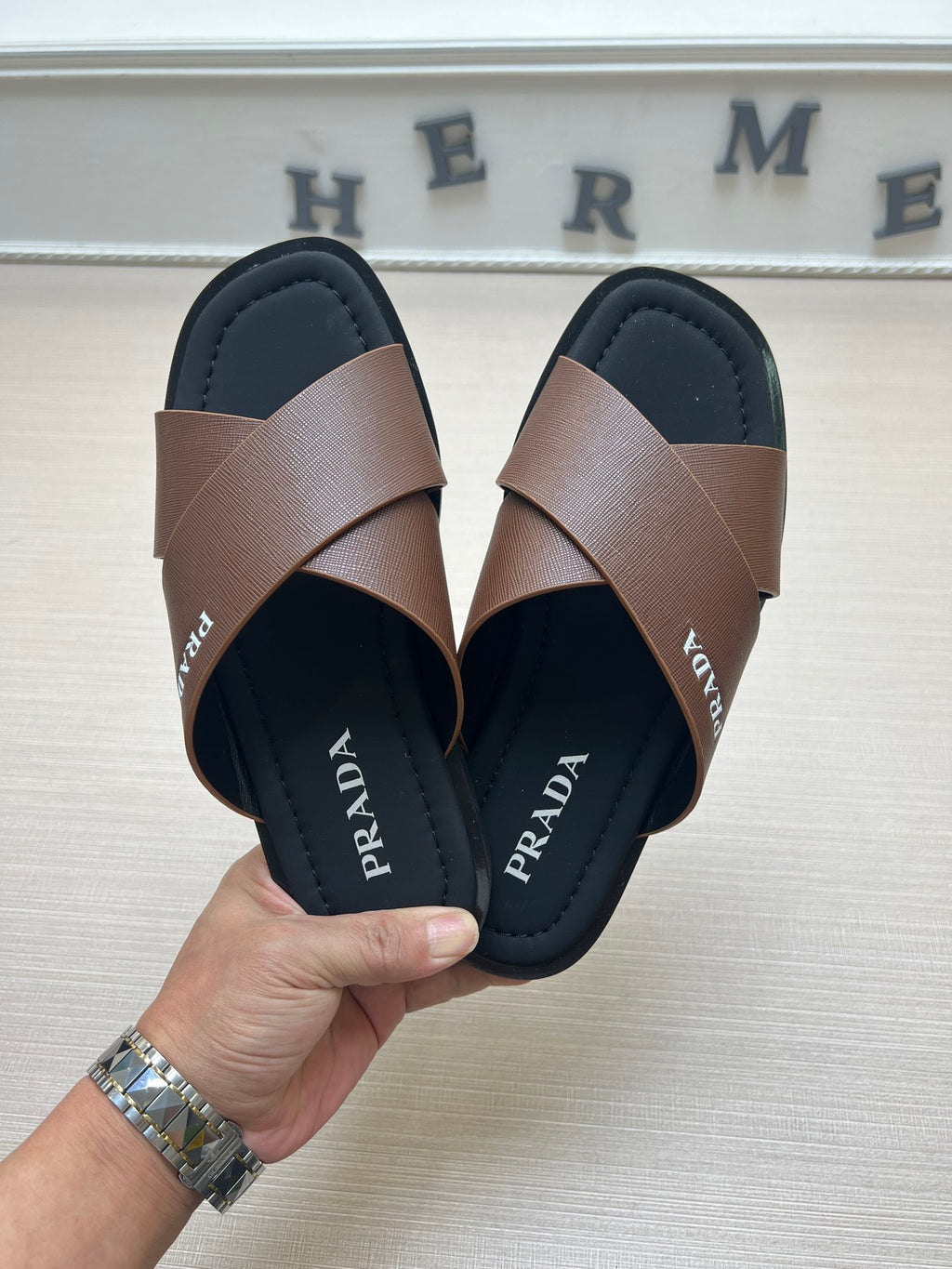 Z5ZPD76 Popular slippers