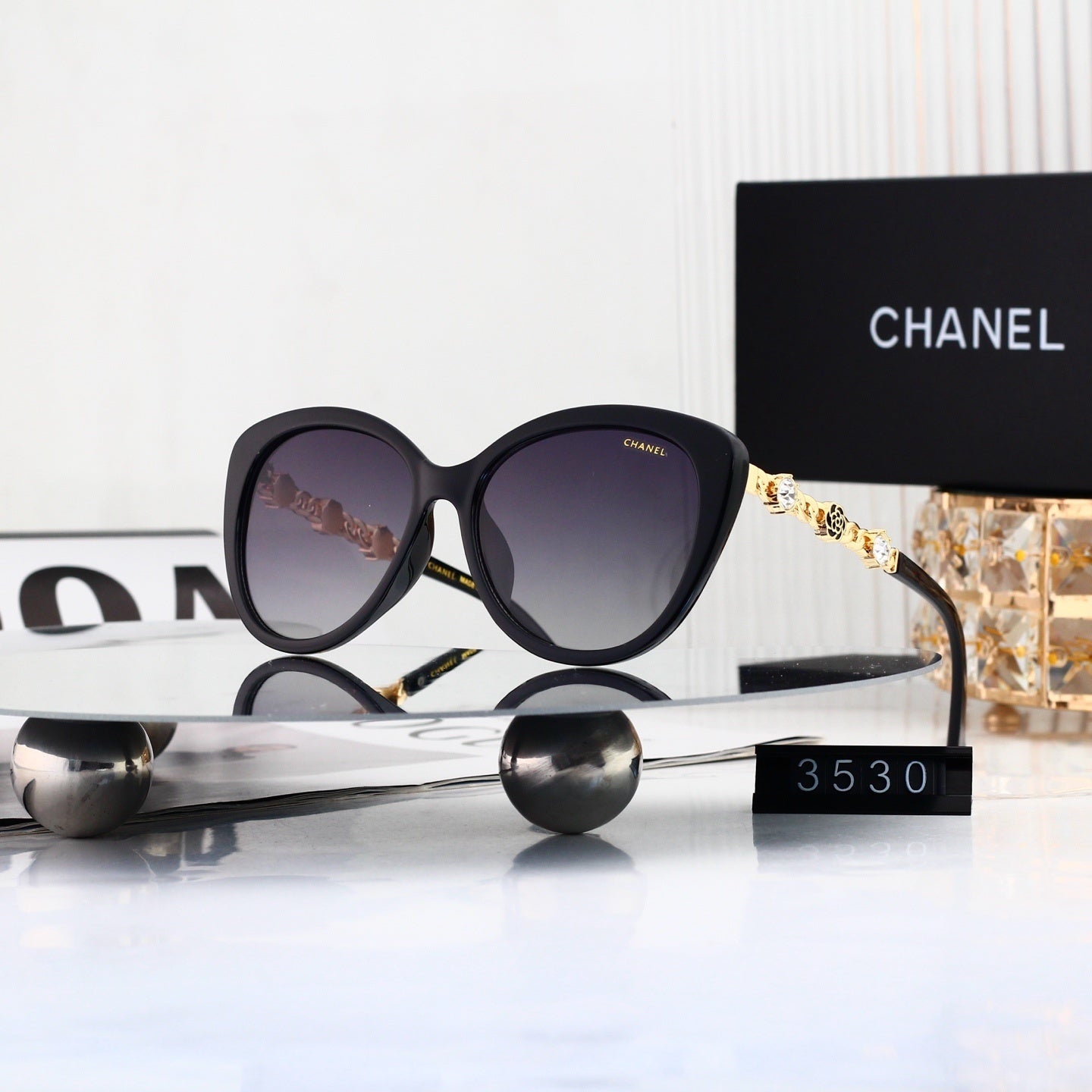 T1P56C41 Popular Sunglasses