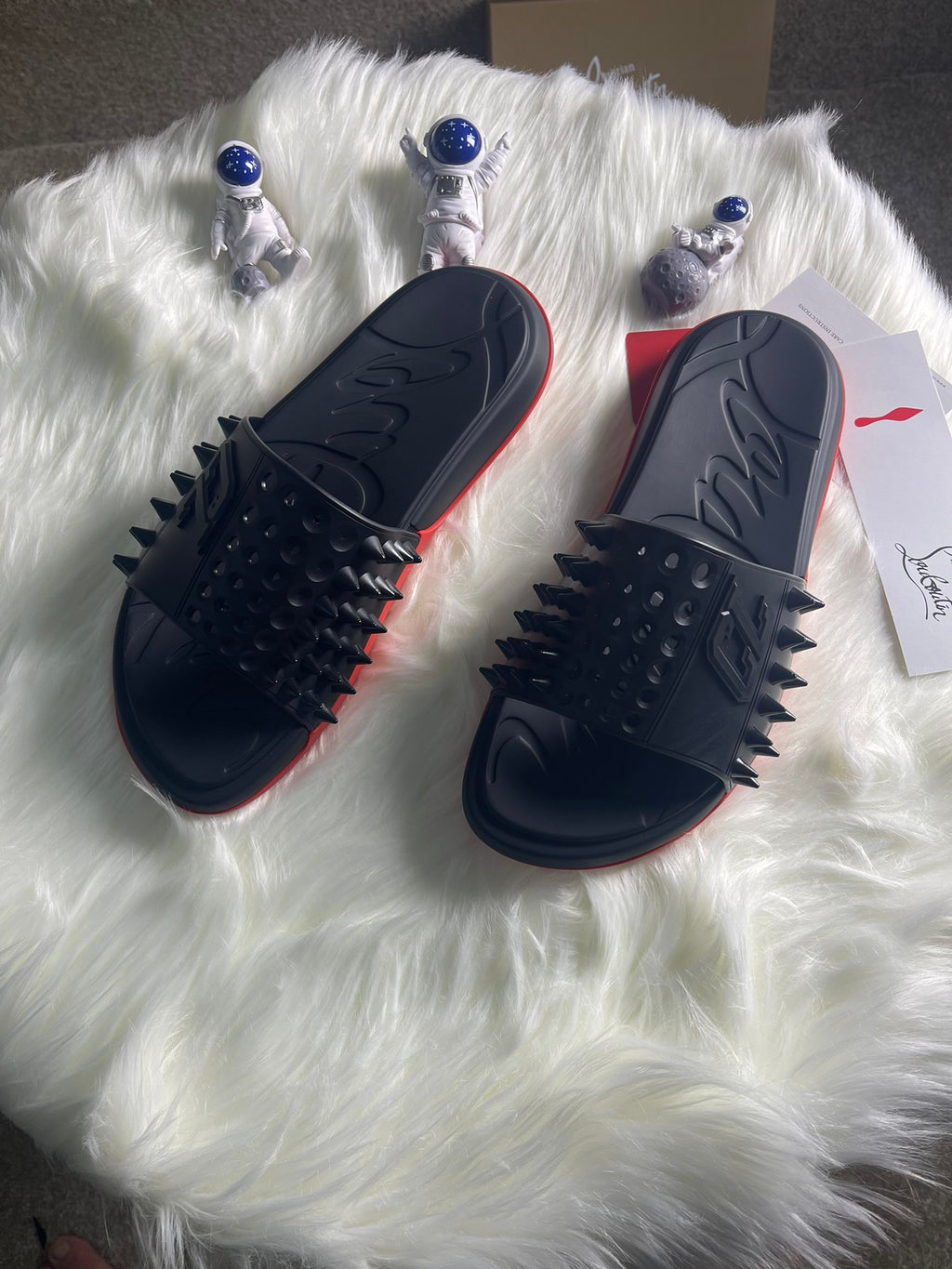 Z2ZA22 Popular Slippers