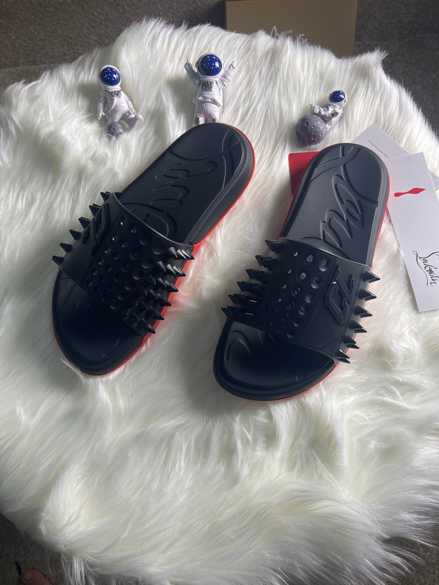 Z2ZA22 Popular Slippers