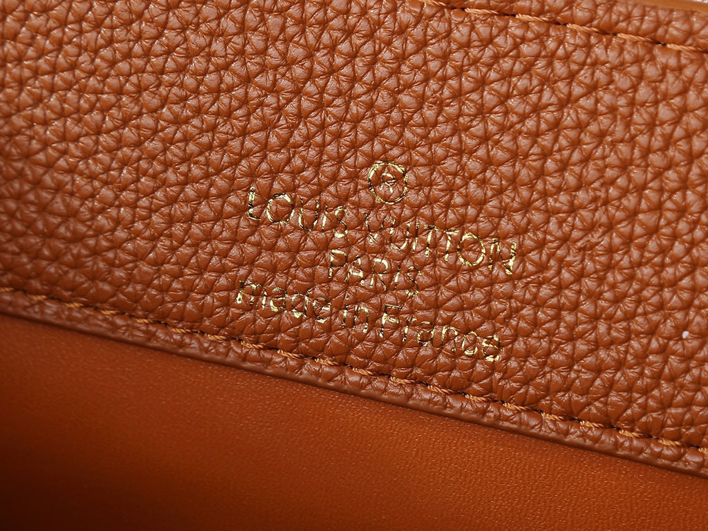 B1P46E46 Popular leather bag