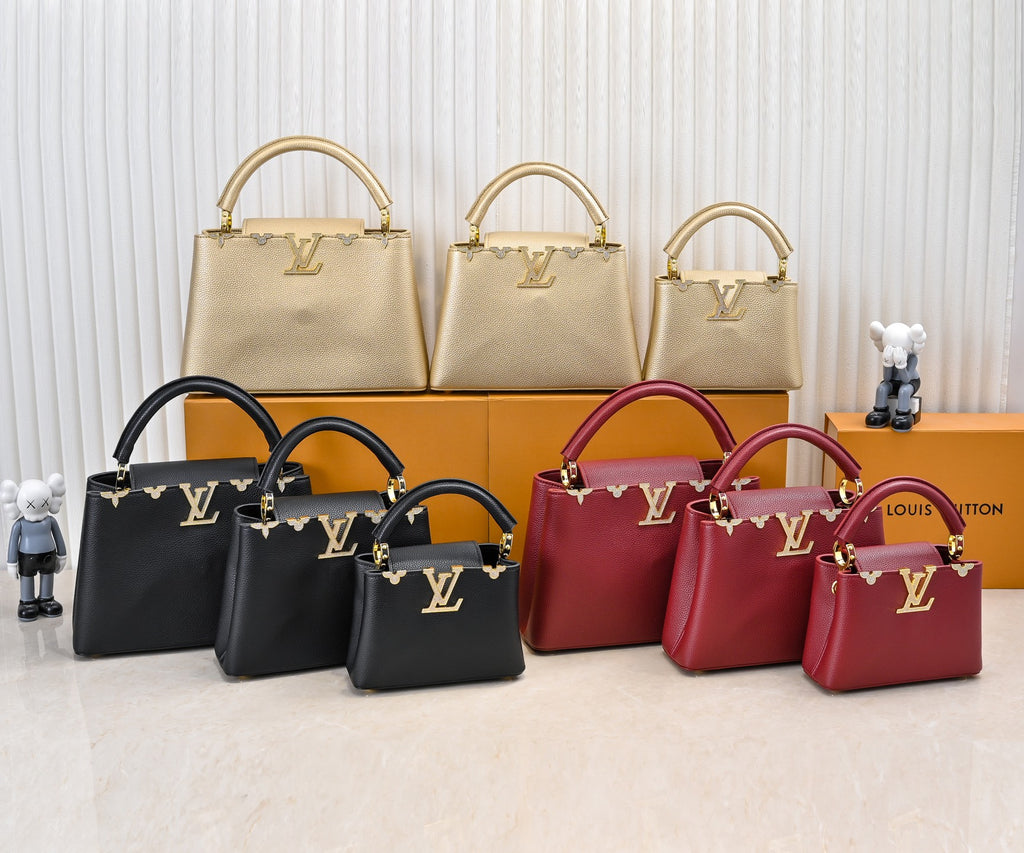 B1W25E88 Popular   leather bag