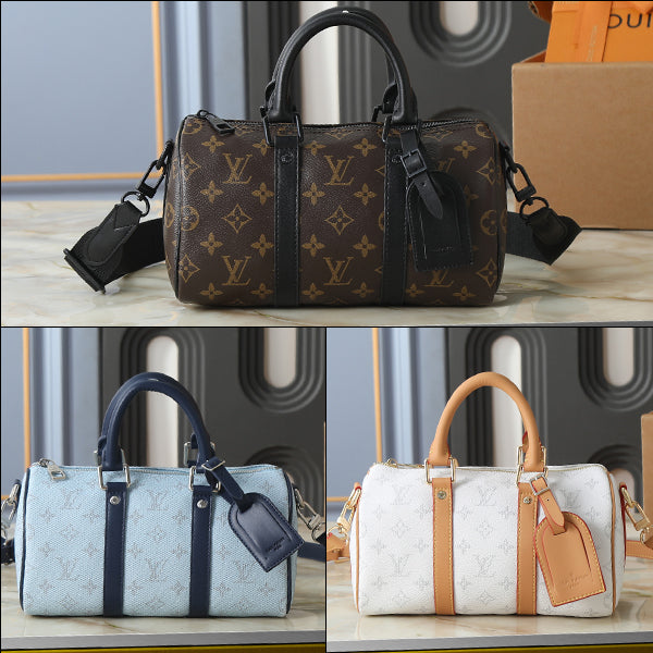 B1R76E53 Popular leather bag