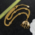 X1Q85B100X Popular Necklace.Bracelet.Earrings