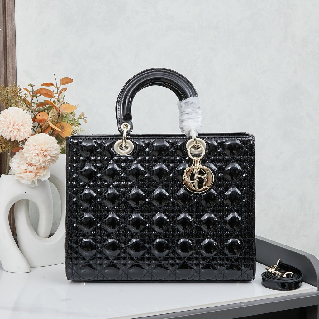 B1P36D88 Popular leather bag